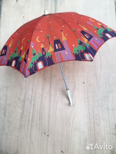 Зонтик детский