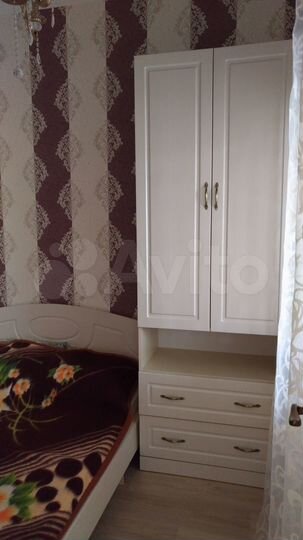 2-к. квартира, 30 м², 6/12 эт.