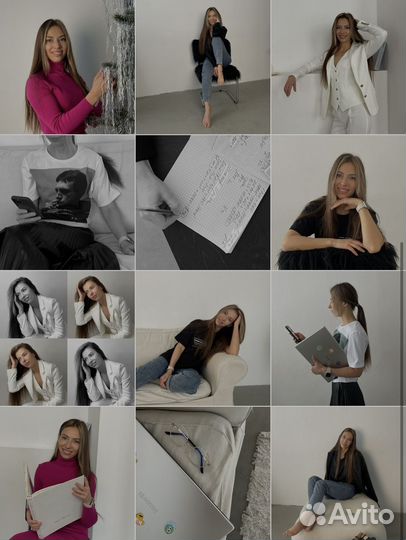 Контент съемка, визуал, фотограф