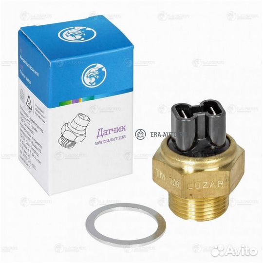 Luzar LS 0103 Датчик вент. 92/87С