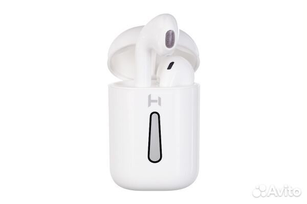 Наушники Harper HB-513 white