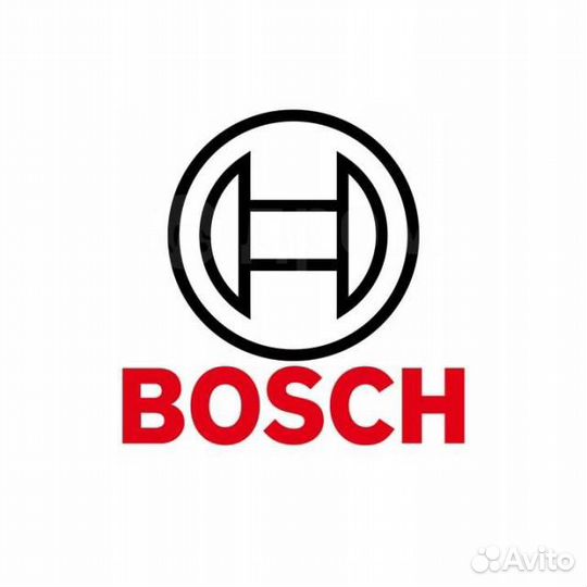 Bosch 0440020085 шестеренный насос