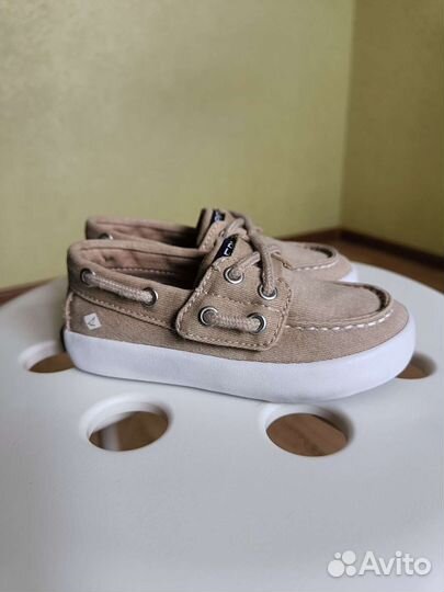 Топсайдеры мокасины лоферы