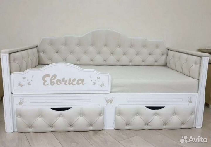 Кровать детская 68/965