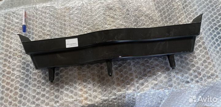 Пол багажника (контейнер)bmw x5 e70