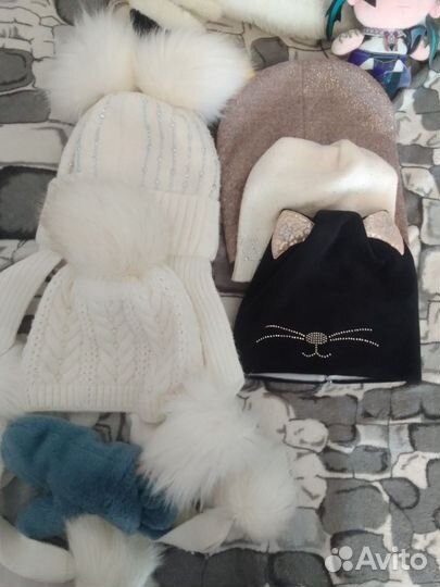 Детские вещи для девочки 9