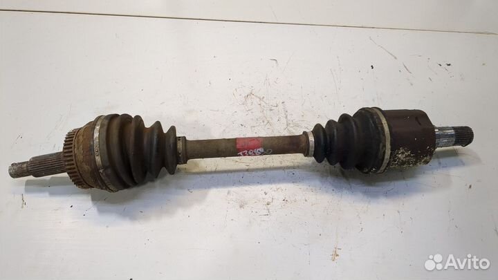 Полуось Hyundai Tucson 1, 2009