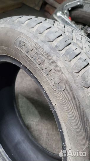 Tigar All Season 195/65 R15 92