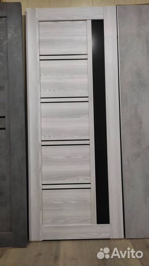 Двери межкомнатные