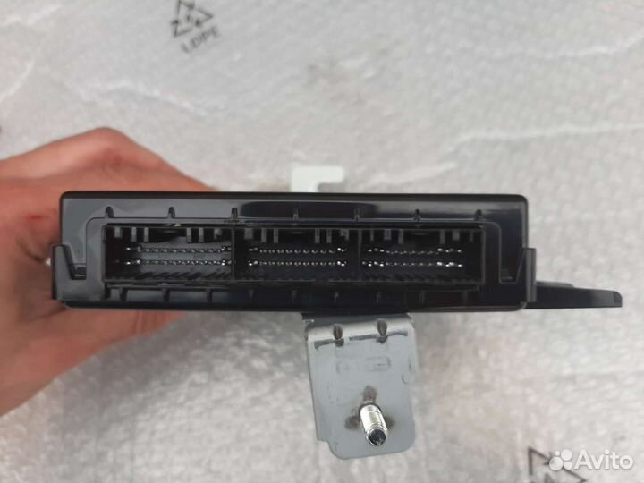 Блок управления центральным замком Kia Rio 4FB