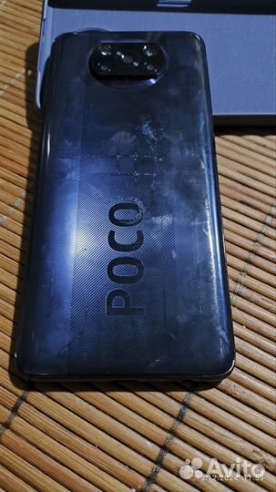 Xiaomi Poco X3 NFC, 6/64 ГБ