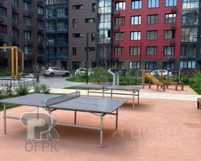 Квартира-студия, 28,5 м², 11/14 эт.