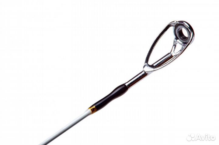 Спиннинг для наноджига Crazy Fish Ebisu II Violet