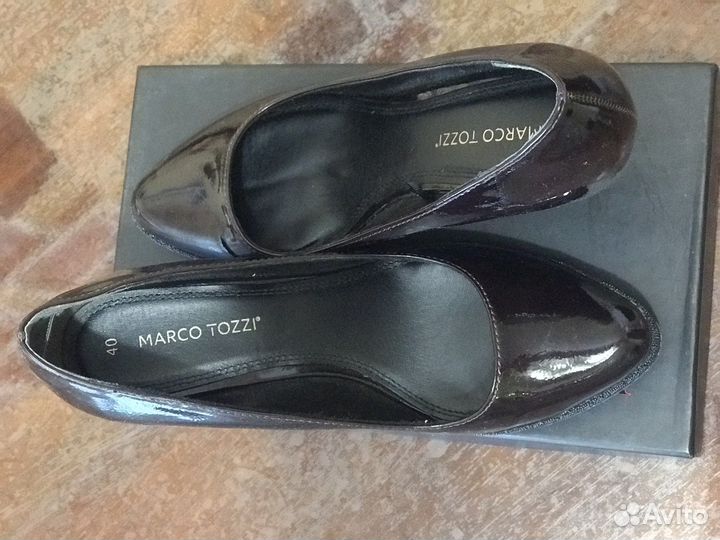 Туфли женские 40 размер