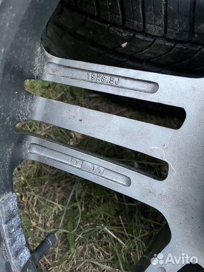 Продам диски амг реплика r19