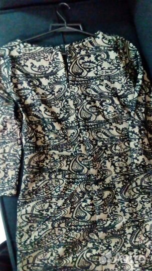 Платье женское