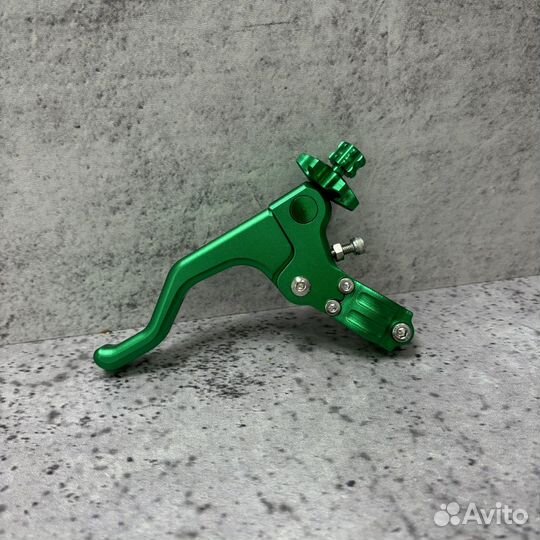 Рычаг легкого выжима сцепления