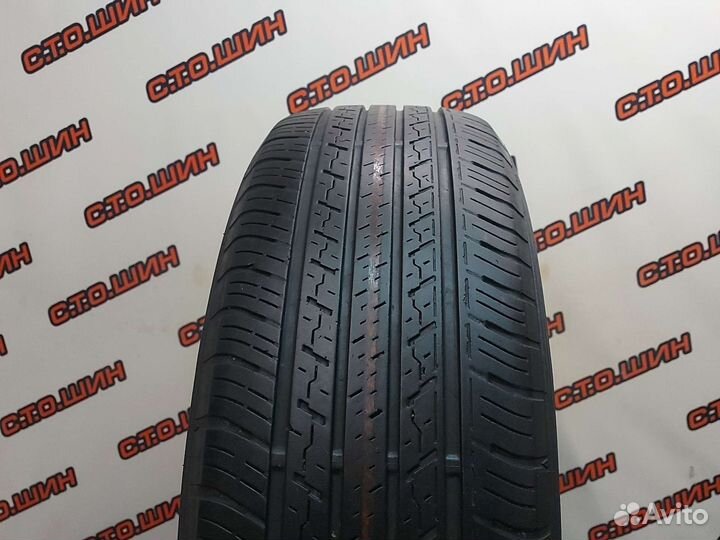 Dunlop Grandtrek ST30 225/65 R17 102H