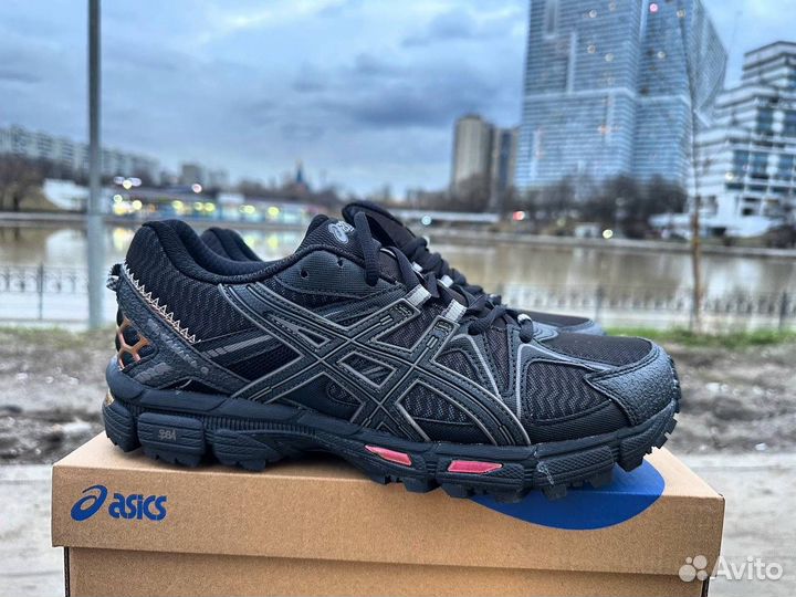 Кроссовки Asics gel kahana 8