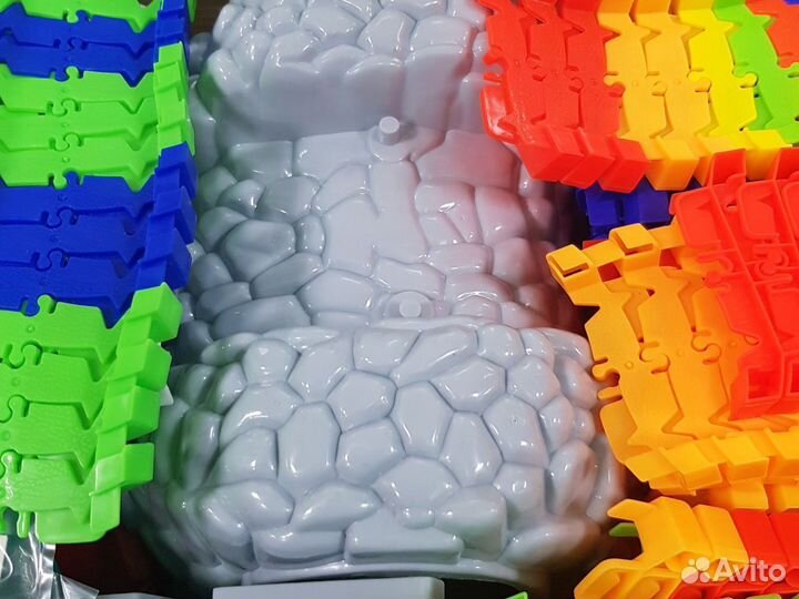 Игругка Гибкий трек