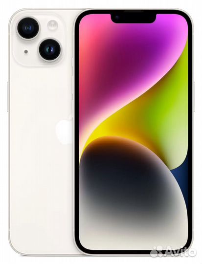 iPhone 14, 128 ГБ
