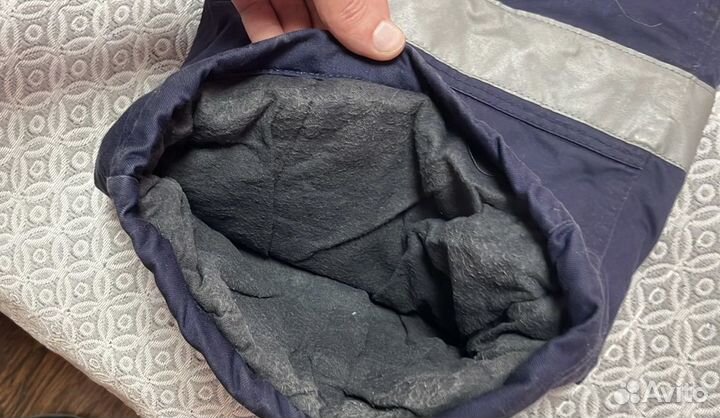 Рабочие штаны