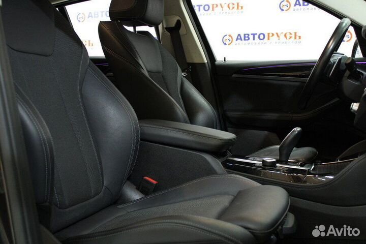 BMW X4 2 AT, 2019, 137 500 км