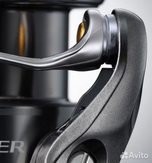 Катушка Shimano 24 twin power