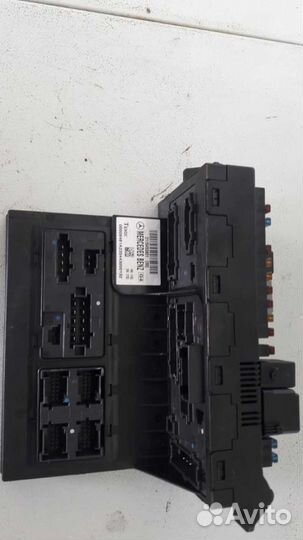 Блок предохранителей SAM/CAM Mercedes-Benz E-klass