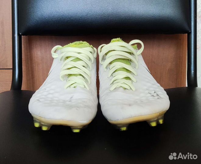 Бутсы Nike magista