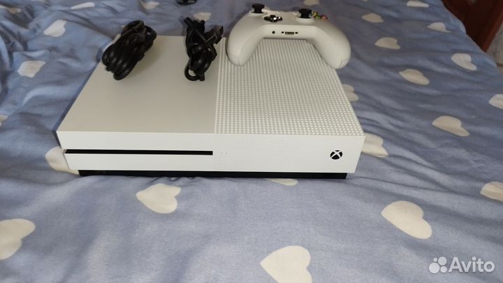 Xbox One s 1tb