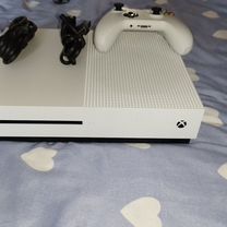 Xbox One s 1tb