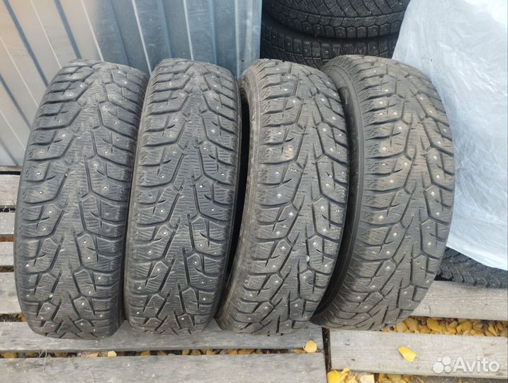 Yokohama Ice Guard IG55 185/65 R15