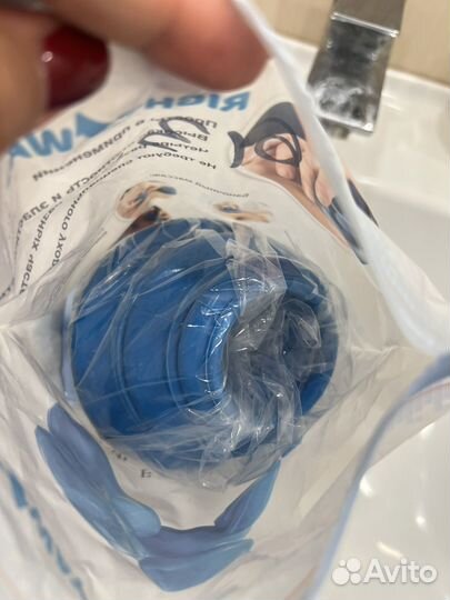 Массажные вакумные банки