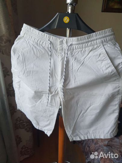 Шорты плавки мужские S