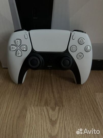 Sony PlayStation 5 3 ревизия с дисководом