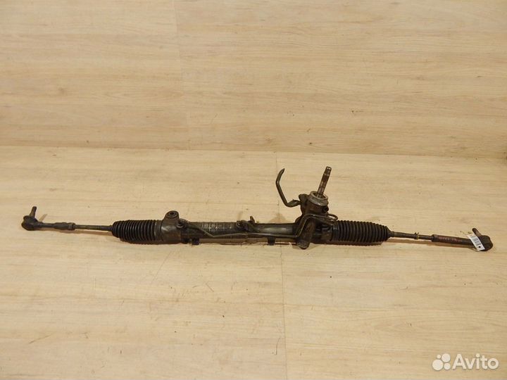 Рулевая рейка Opel Astra H/Astra G/Zafira A TRW