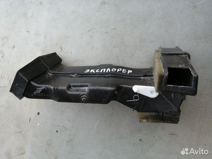 Воздуховод для Ford America Explorer U2 1995-2001