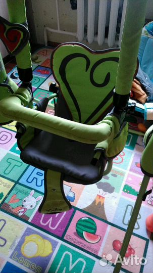 Детская Качель