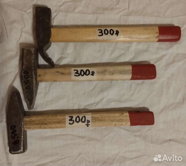 Инструменты СССР и другие