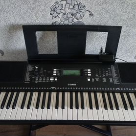 Синтезатор yamaha PSR-E373