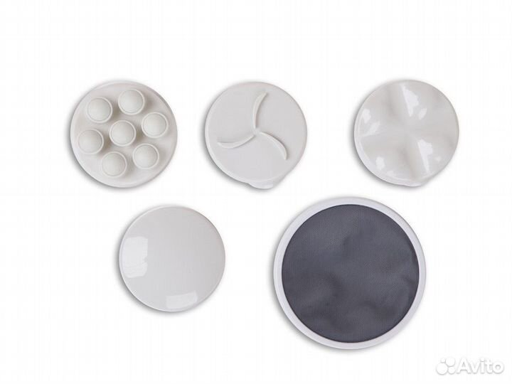 Массажер для тела relax AND tone (Релакс Энд Тон)