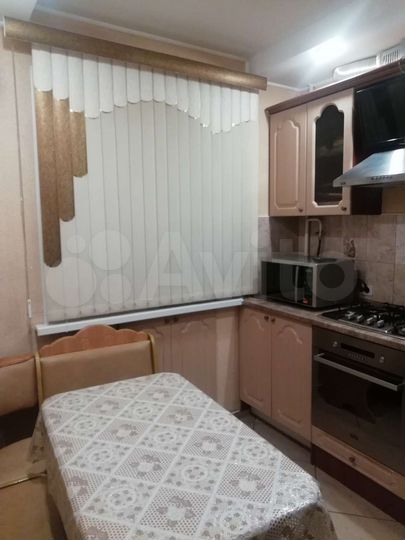 2-к. квартира, 42,9 м², 2/5 эт.