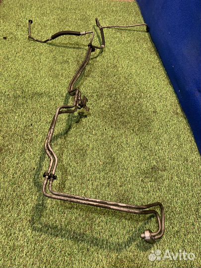 Трубки (шланги) охлаждения АКПП Cadillac Escalade