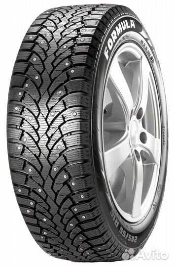 Pirelli Formula Ice 185/55 R15