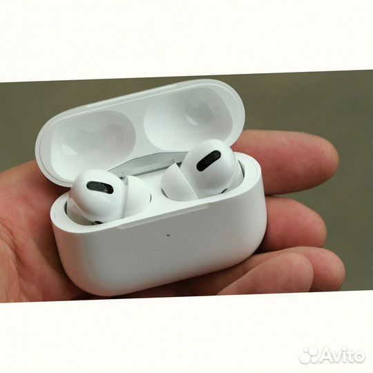 Bluetooth наушники