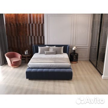 Виниловый SPC ламинат Tulesna Verano 3,5/34 Eki