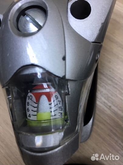 Горнолыжные крепления Salomon S910