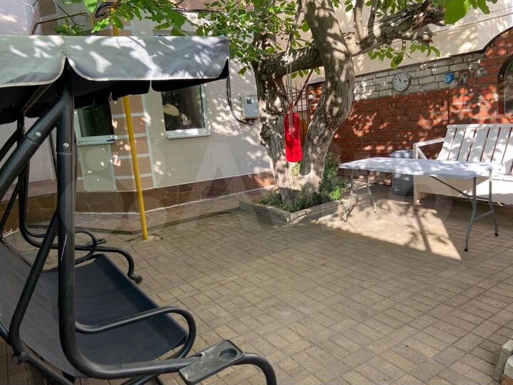 Дом 104 м² на участке 3 сот.