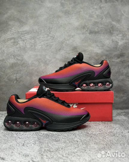 Кроссовки Nike Air Max DN